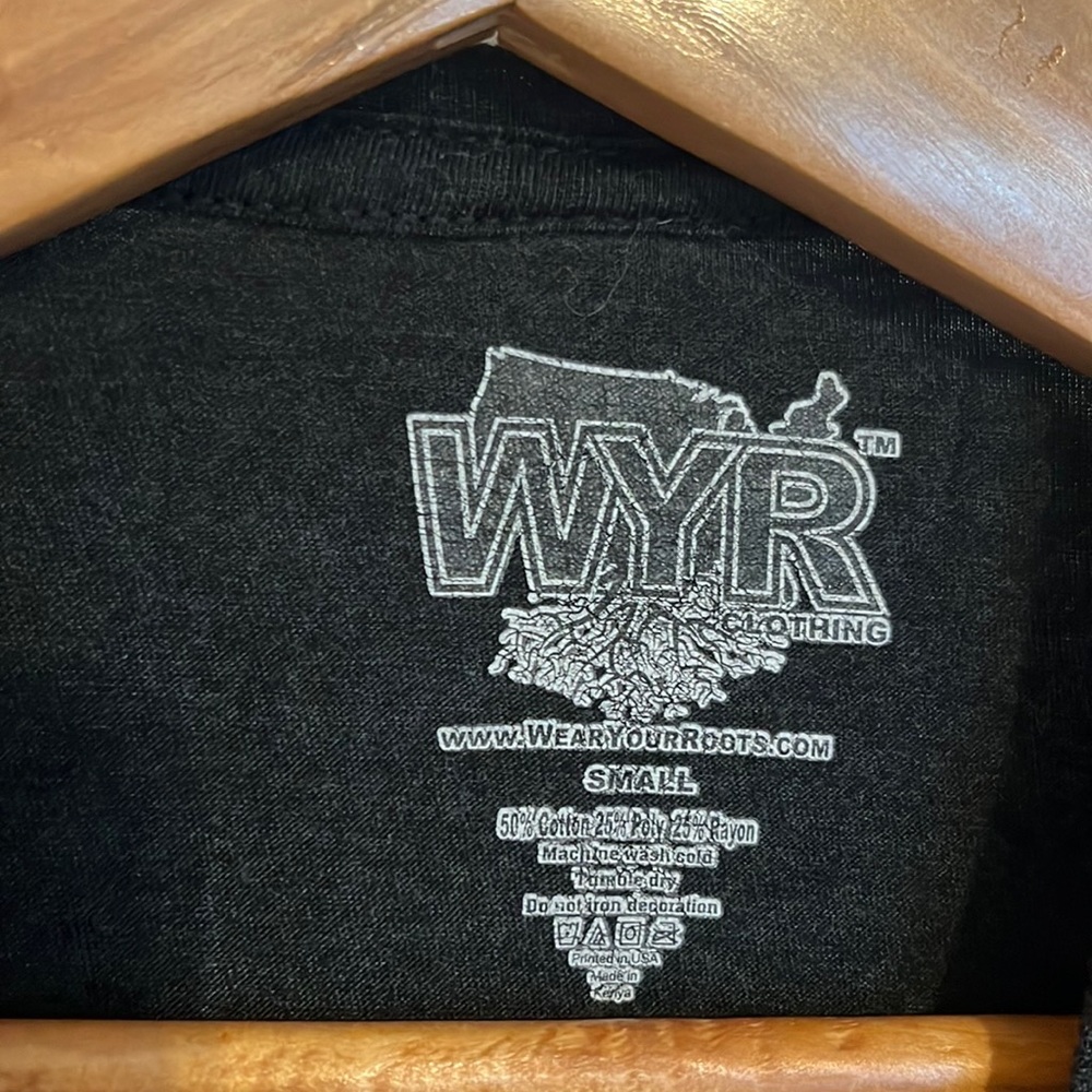 Michigan Roots Tshirt - Picture 3 of 4